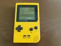 Game Boy Pocket Yellow, снимка 2