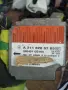 Airbag модул Mercedes E W211 2003 A 2118205785, снимка 2