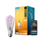 Govee ST19 Smart Edison Light Bulb E27 500 lm модел H14CO, снимка 1