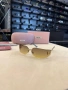 MIU MIU ✨ Дамски Слънчеви Очила , снимка 12