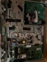 Телевизор за части SilverCrest/Vestel 19” за части, снимка 3