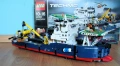 LEGO® Technic модел 42064 - “Ocean Explorer”, снимка 1