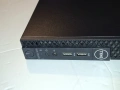 Mini PC Dell 3070 micro, i5-8500T, 8GB RAM, 120GB, снимка 1