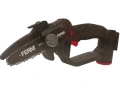 Акумулаторен верижен трион FERM AX POWER 12V 125 мм с батерия 2Ah, снимка 6