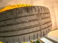 Летни гуми Bridgestone Turanza T005 255/35/19 (гаранция), снимка 1