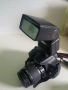 Canon 2000D - Пълен комплект 340 евро!, снимка 4