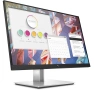 Монитор 23.8" HP E24 G4, 1920x1080, IPS, 60 Hz - 9VF99AA, снимка 1