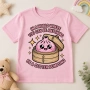 🍜 Cute Dumpling тениски, чаши и подаръчни комплекти | MONKEYSTYLE since 1991, снимка 1