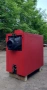 Чугунен котел на твърдо гориво Виадрус/Viadrus U22 9D 52 kW , снимка 7