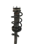Преден амортисьор за Ford Transit Mk7 2.2 / 2.4 Tdci (06-2012) 6C11-18045-Ae, снимка 1