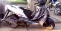 Kymco Agylity 50cc 2014г - За Части, снимка 2