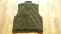 JEGMA POLAR FLeece Winter Vest размер L за лов риболов зимен поларен елек - 2534, снимка 2