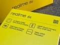 Продавам Realme 6S 64GB / 4GB RAM, снимка 8