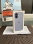 НОВ! 512Gb *ЛИЗИНГ* iPhone 17 Mist Blue 24М ГАРАНЦИЯ, снимка 3