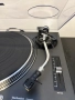 грамофон Technics SL-1210 Top , снимка 3