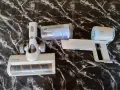 Прахосмукачка Philips XC2011/01  21.6v на части, снимка 3