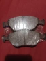 Накладки FORD FIESTA V JH JD ABE C1G038ABE, снимка 2