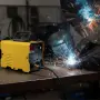 Електрожен MA-250 – Стабилно заваряване без прекъсвания и прегряване, снимка 2