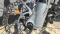 Алуминиев планински dirt jump Scott Aspect 27,5" цола инча с Shimano XT и вилка Manitou Black, снимка 10