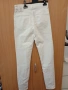 Бели дънки Zara, снимка 2
