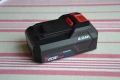 Нова батерия Parkside 20V, 2.0Ah(новия модел), снимка 1