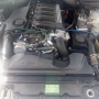 Двигател уборудван BMW525 E-39 163k.c.M-paket 2003 kombi avtomatik , снимка 3