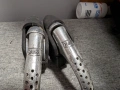 Ретро Шосейни Ръкохватки Shimano 600, снимка 2