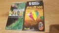 SVHS Maxell + VHS Basf Pro касети , снимка 1