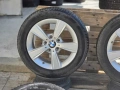 5х120 16 Джанти BMW 1 Series 2 Series 1-ва серия 2-ра серия 5x120 Eт 40 J 7 Централен отвор 72.6 Гум, снимка 4