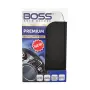 Шиещ калъф за волан Boss еко кожа, 38 см. - различни модели, снимка 2