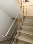 иноксови парапети ковано желязо , снимка 8
