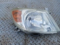 Фарове за Тойота Hi-lux, снимка 3