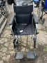 Ръчна инвалидна количка ENIGMA, снимка 3