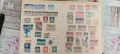 Албум със пощенски марки , снимка 7