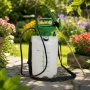 Пръскачка под налягане 5L Living & Garden – Месингов накрайник, манометър и презрамка за носене, снимка 1