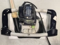 Санираща фреза Festool RG 150 E 550W, снимка 3