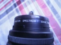Pentax K100D Super- мострен модел, снимка 4