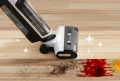 Безжична прахосмукачка за сухо и мокро почистване Cleanwise BVC-T8 с функция за измиване, снимка 7