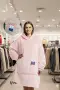 🧣 Дебело зимно одеяло с ръкави и качулка TOP QUALITY HOME SWEET, снимка 13