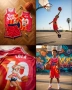 Детско юношески баскетболни екипи ❤️🏀, снимка 10