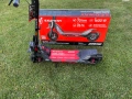 Електрическа тротинетка SEGWAY ZT3 Pro, снимка 1