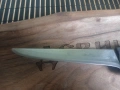 Професионален касапски нож Victorinox Fibrox викторинокс , снимка 3