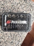 Битове с отверка тресчотка Parkside., снимка 3