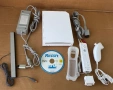 Nintendo Wii, снимка 1