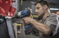 НОВ ГАЙКОВЕРТ BOSCH PROFESSIONAL GDS 18V-1050 H 18 V, 1050.00 nm Професионален, снимка 3