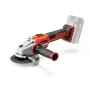 НОВ Акумулаторен ъглошлайф Einhell AXXIO 18/125 Q Li BL 24+12 месеца гаранция след регистрация в, снимка 3
