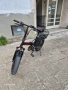 Продавам ел. велосипед xmart 20" fat bike, снимка 1