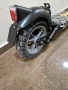 Електрически скутер-тротинетка JEEP JUC AS IPX5 ДО 25 КМ/Ч, ПРОБЕГ ДО 50 КМ, снимка 4