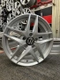 Джанти 16 Цола 5х112 VW Golf 5 6 7 Touaran Caddy Jetta Audi A3 Seat Leon , снимка 5