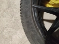 Зимни гуми Kleber 235/40 R18, снимка 5